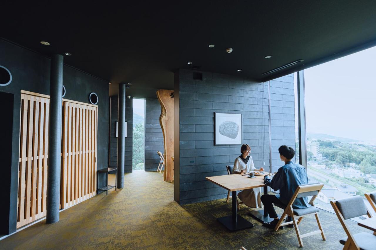 Galleria Midobaru 别府 外观 照片