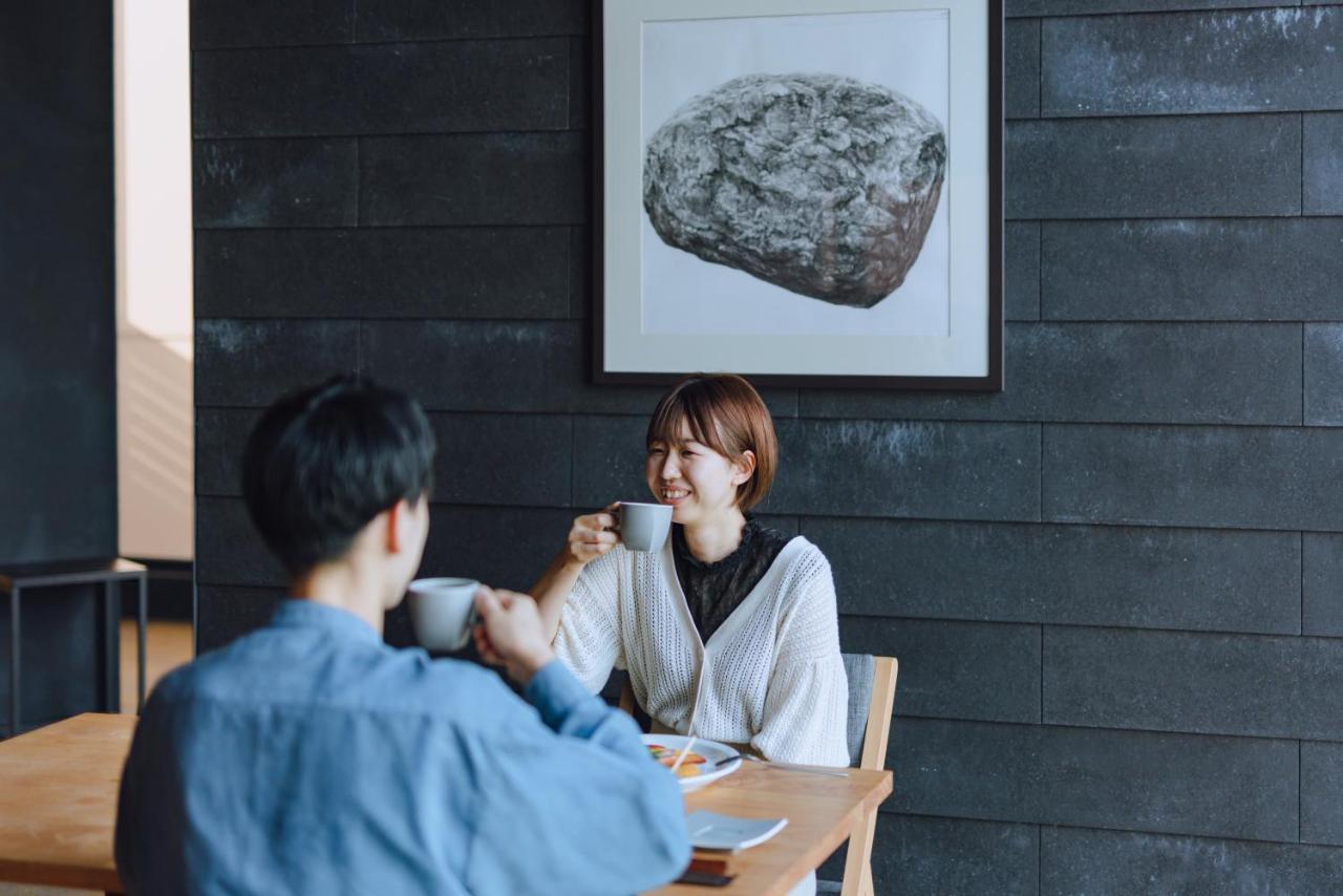 Galleria Midobaru 别府 外观 照片