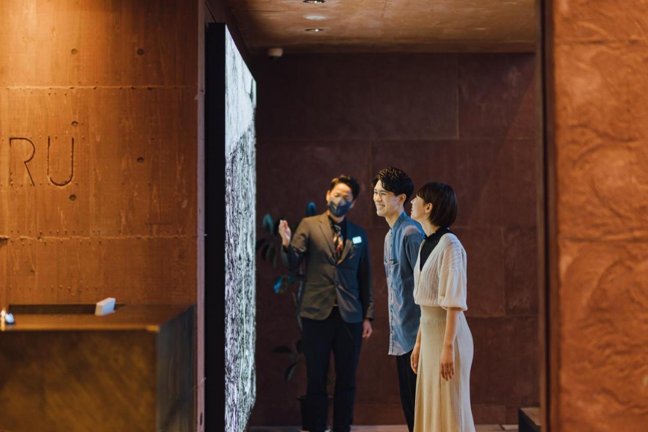 Galleria Midobaru 别府 外观 照片