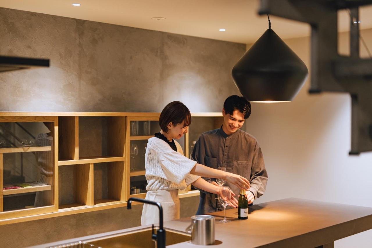 Galleria Midobaru 别府 外观 照片