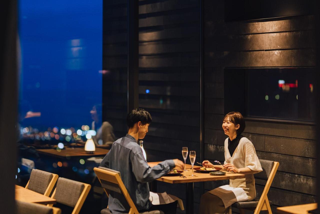 Galleria Midobaru 别府 外观 照片