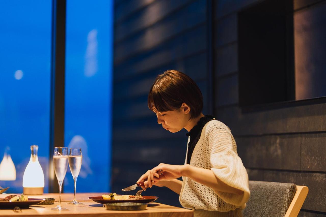 Galleria Midobaru 别府 外观 照片
