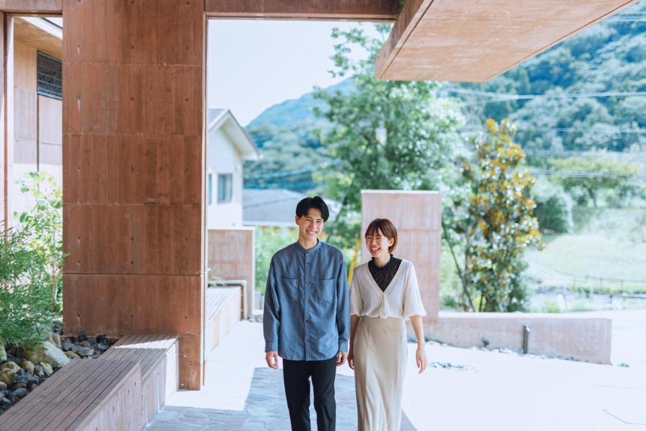 Galleria Midobaru 别府 外观 照片