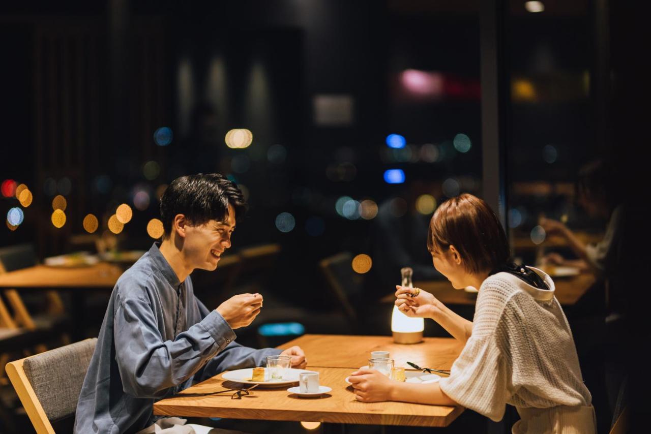 Galleria Midobaru 别府 外观 照片